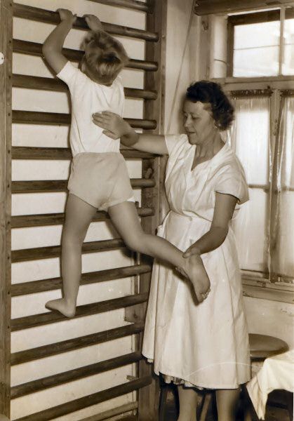 Irma Kozien geb. Gerber